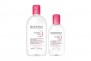 Bioderma Sensibio H2O Make up Pollution and Impurities Remover 500 ML Plus 250 ML