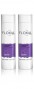 Floxia Intimate Cleansing Fluid For Woman 200 Ml 1 Plus 1