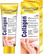 Roushun Collagen Hand Cream 100ml