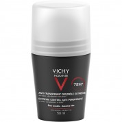 Vichy Homme Anti-Perspirant Extreme Control 72H 50 ml