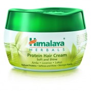 Himalaya Hair Cream Protn Soft And Shine 140ml