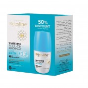 Beesline Whitening Roll-on Deodorant Cool Breeze 1 Plus 1 Offer