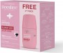 Beesline Natural Whitening Roll On Deo Super Dry Jouri Rose 50ML 1Plus 1 Free