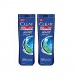 Clear Men Cool Sport Menthol 400ml And 400ml Offer Pack