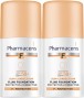 Pharmaceris Protective Corrective Fluid Spf50 01 Ivory Offer Pack